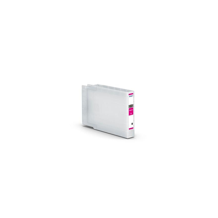Epson C13T04C34N mustekasetti 1 kpl Alkuperäinen Magenta
