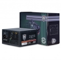Inter-Tech HIPOWER SP-550 virtalähdeyksikkö 550 W 20+4 pin ATX ATX Musta Inter-Tech HIPOWER SP-550 virtalähdeyksikkö 550 W 20+4 pin ATX ATX Musta