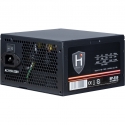 Inter-Tech HIPOWER SP-550 virtalähdeyksikkö 550 W 20+4 pin ATX ATX Musta Inter-Tech HIPOWER SP-550 virtalähdeyksikkö 550 W 20+4 pin ATX ATX Musta