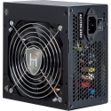 Inter-Tech HIPOWER SP-550 barošanas avotu vienība 550 W 20+4 pin ATX ATX Melns Inter-Tech HIPOWER SP-550 barošanas avotu vienība 550 W 20+4 pin ATX ATX Melns