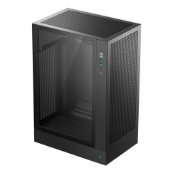 DeepCool CH170 PLUS Tower Черный