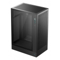 DeepCool CH170 PLUS Tower Black