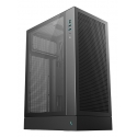 DeepCool CH170 PLUS Tower Black