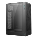 DeepCool CH170 PLUS Tower Черный DeepCool CH170 PLUS Tower Черный