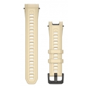 Garmin 010-13395-07 Älyrannekkeen lisätarvike Yhtye Beige Silikoni Garmin 010-13395-07 Älyrannekkeen lisätarvike Yhtye Beige Silikoni
