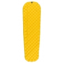 Sea To Summit UltraLight Mat 550 mm 1840 mm Желтый Sea To Summit UltraLight Mat 550 mm 1840 mm Желтый