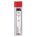 Pica-Marker 7031 pliisüdamik Punane Pica-Marker 7031 pliisüdamik Punane