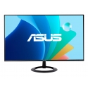 ASUS VZ279HG PC lamekuvar 68,6 cm (27") 1920 x 1080 pikslit Full HD LCD Must ASUS VZ279HG PC lamekuvar 68,6 cm (27") 1920 x 1080 pikslit Full HD LCD Must