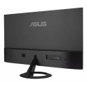 ASUS VZ279HG monitori 68,6 cm (27") 1920 x 1080 pikseļi Full HD LCD Melns