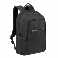 Rivacase Alpendorf 7561 40.6 cm (16") Backpack Black