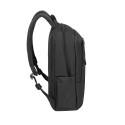 Rivacase Alpendorf 7561 40.6 cm (16") Backpack Black Rivacase Alpendorf 7561 40.6 cm (16") Backpack Black