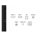 TCL P89K 98P89K teler 2,49 m (98") 4K Ultra HD Nutiteleri funktsioon WiFi Metallik 450 cd/m² TCL P89K 98P89K teler 2,49 m (98") 4K Ultra HD Nutiteleri funktsioon WiFi Metallik 450 cd/m²