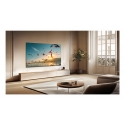 TCL P89K 98P89K televizors 2,49 m (98") 4K Ultra HD Viedtelevizors Wi-Fi Metālisks 450 cd/m² TCL P89K 98P89K televizors 2,49 m (98") 4K Ultra HD Viedtelevizors Wi-Fi Metālisks 450 cd/m²