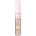 Essence silky BLUR HYDR LONG CONCEALER 200 concealer makeup 10 ml Essence silky BLUR HYDR LONG CONCEALER 200 concealer makeup 10 ml