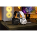Corsair CA-9011295-EU headphones/headset Wireless Head-band Gaming Bluetooth Black