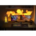 Corsair CA-9011295-EU austiņas un brīvroku komplekts Bezvadu Speļu Bluetooth Melns Corsair CA-9011295-EU austiņas un brīvroku komplekts Bezvadu Speļu Bluetooth Melns