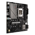 Sapphire PULSE A620AM AMD A620A Protsessoripesa AM5 Mikro ATX