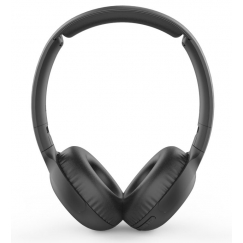 Philips TAUH202BK Laisvų rankų įranga Bevielis Su lankeliu Skambučiai / muzika Bluetooth Juoda