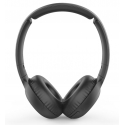 Philips TAUH202BK Headset Wireless Head-band Calls/Music Bluetooth Black Philips TAUH202BK Headset Wireless Head-band Calls/Music Bluetooth Black