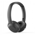 Philips TAUH202BK Laisvų rankų įranga Bevielis Su lankeliu Skambučiai / muzika Bluetooth Juoda Philips TAUH202BK Laisvų rankų įranga Bevielis Su lankeliu Skambučiai / muzika Bluetooth Juoda