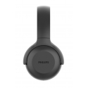 Philips TAUH202BK Austiņas Bezvadu Zvani / mūzika Bluetooth Melns Philips TAUH202BK Austiņas Bezvadu Zvani / mūzika Bluetooth Melns