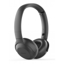 Philips TAUH202BK Laisvų rankų įranga Bevielis Su lankeliu Skambučiai / muzika Bluetooth Juoda Philips TAUH202BK Laisvų rankų įranga Bevielis Su lankeliu Skambučiai / muzika Bluetooth Juoda
