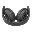 Philips TAUH202BK Kõrvaklapp Juhtmevaba Peavõru Kõned/muusika Bluetooth Must Philips TAUH202BK Kõrvaklapp Juhtmevaba Peavõru Kõned/muusika Bluetooth Must
