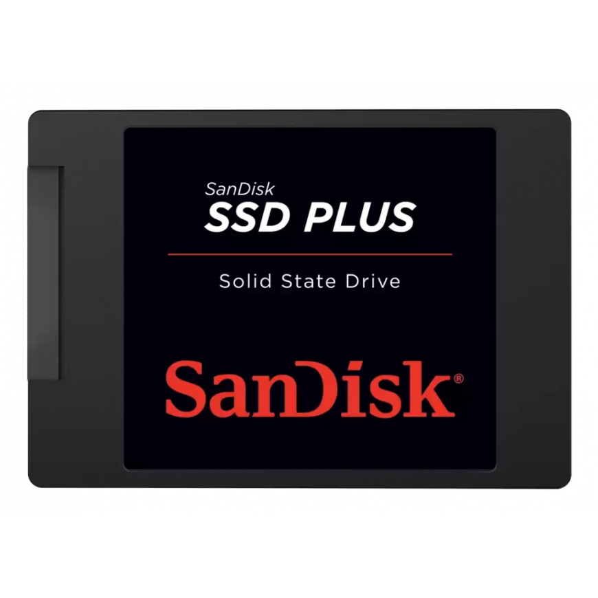 SanDisk SSD Plus 250 GB 2