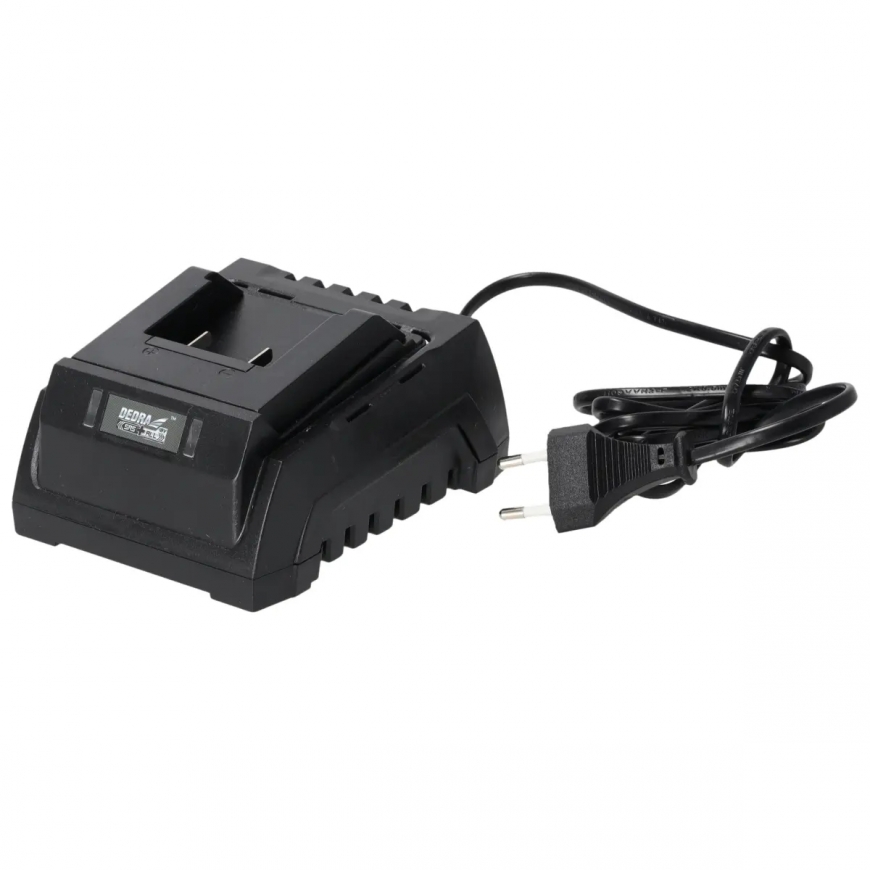 DEDRA DED7038 elektriskā skrūvgrieža piederums – 2