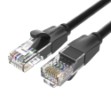 Vention Cat.6 UTP Patch Cable 8M Black