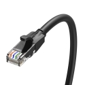 Vention Cat.6 UTP Patch Cable 8M Black