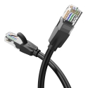 Vention Cat.6 UTP Patch Cable 8M Black