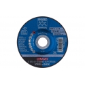 PFERD E 125-4,1 CERAMIC SGP STEELOX rotary tool grinding/sanding supply Metal PFERD E 125-4,1 CERAMIC SGP STEELOX rotary tool grinding/sanding supply Metal
