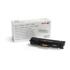 Xerox 106R02777 tonera kārtridžs 1 pcs Oriģināls Melns