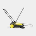 Kärcher S 4 Twin 2-in-1 tīrītājs Melns, Dzeltens Kärcher S 4 Twin 2-in-1 tīrītājs Melns, Dzeltens