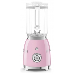 Smeg BLF03PKEU 1,5 L Pastatomas trintuvas 800 W Rožinė