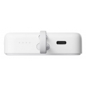 Xiaomi BHR9822GL внешний аккумулятор Литий-ионная (Li-Ion) 10000 mAh Беспроводная зарядка Белый