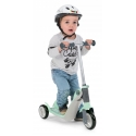 Smoby 750615 kick scooter Kids Three wheel scooter Green, Grey Smoby 750615 kick scooter Kids Three wheel scooter Green, Grey