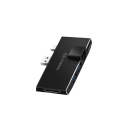Terratec CONNECT Pro2 Juhtmega ühendatud USB 3.2 Gen 1 (3.1 Gen 1) Type-A Must
