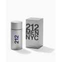 Carolina Herrera 212 NYC Men 200 ml Miesten