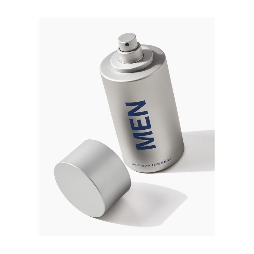 Carolina Herrera 212 NYC Men 200 ml Mehed – 3