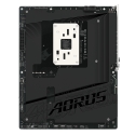 GIGABYTE B850 AORUS STEALTH GIGABYTE B850 AORUS STEALTH
