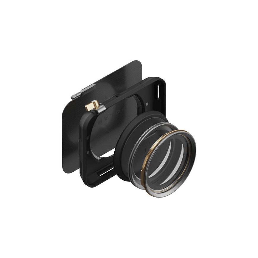 PolarPro VND Mattebox McKinnon Edition