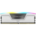 Corsair Vengeance RGB CMH32GX5M2E6000Z36W memory module 32 GB 2 x 16 GB DDR5 288-pin DIMM