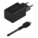Lenovo 40AWGN65EU virta-adapteri ja vaihtosuuntaaja Sisätila Musta Lenovo 40AWGN65EU virta-adapteri ja vaihtosuuntaaja Sisätila Musta