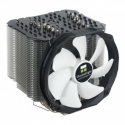 Thermalright Le Grand Macho RT Procesorius Aušintuvas 15 cm Juoda, Balta Thermalright Le Grand Macho RT Procesorius Aušintuvas 15 cm Juoda, Balta