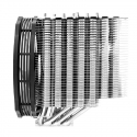 Thermalright Le Grand Macho RT Suoritin Jäähdytin 15 cm Musta, Valkoinen Thermalright Le Grand Macho RT Suoritin Jäähdytin 15 cm Musta, Valkoinen