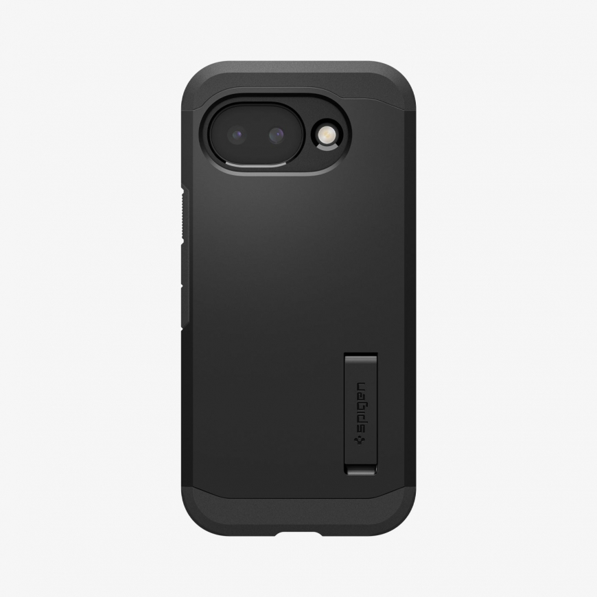 Spigen Tough Armor (Mag Fit) mobiiltelefoni ümbris 16 cm (6.3") Kate Must
