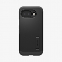 Spigen Tough Armor (Mag Fit) Pixel 10a Case Black