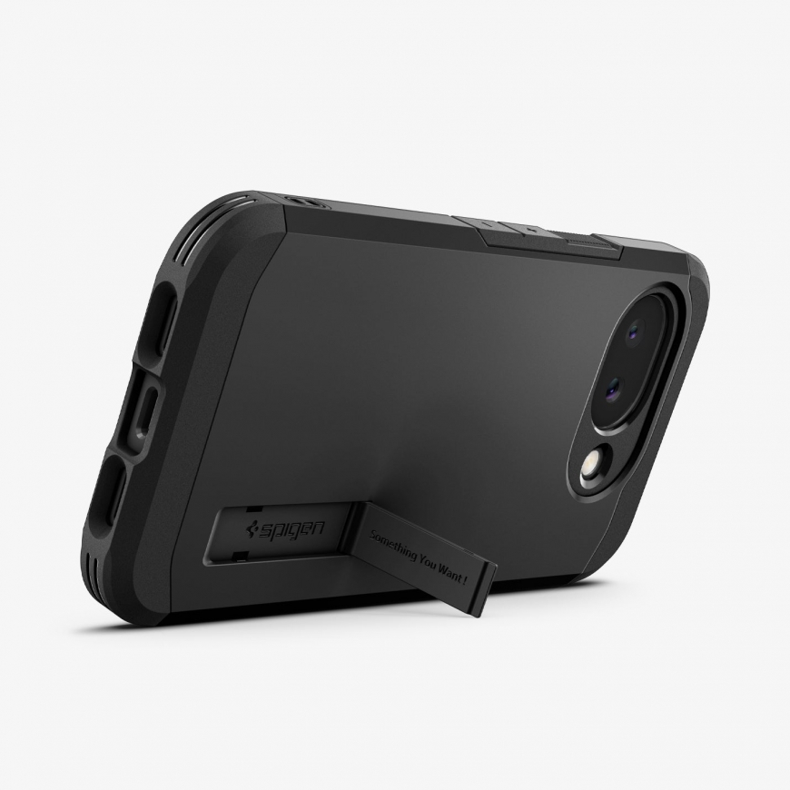 Spigen Tough Armor (Mag Fit) mobiiltelefoni ümbris 16 cm (6.3") Kate Must – 3